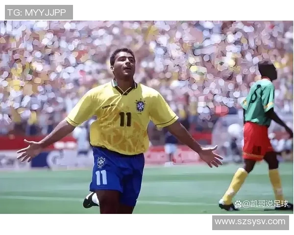 巴西足球球星过人技巧分析与精彩瞬间回顾