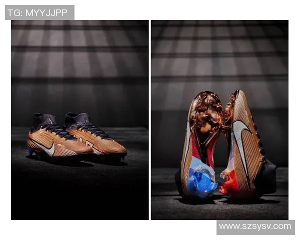 球星钟爱足球鞋背后的故事与激情展现他们对绿茵场的无限热爱